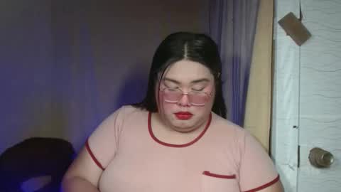 amanda_fetish online show from 5, 11, 2025