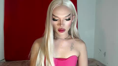 Amanda online show from 20, 11, 2025