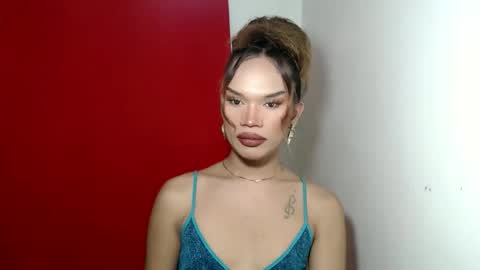 Amanda online show from 22, 11, 2025