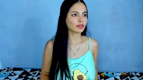Snapshot of amanda_lorense chatting on 3, 3, 2026 Thalia online show from 3, 3, 2026