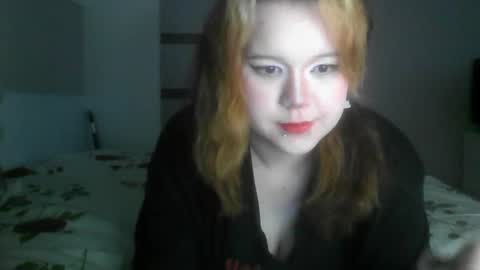 amanda_mia online show from 1, 7, 2026