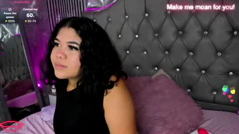 Snapshot of amanda_mooree_ chatting on 22, 5, 2026 Amanda Moore online show from 22, 5, 2026