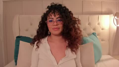 Amanda Rios online show from 29, 5, 2026