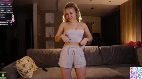 Snapshot of amanda_sayhey chatting on 17, 2, 2026 online show from 17, 2, 2026