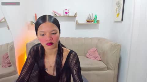 amanda sexy 777 online show from 10, 10, 2025