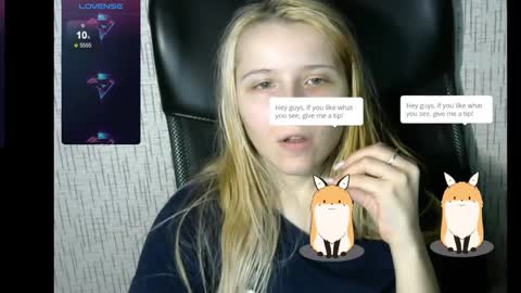 Snapshot of amanda_sherr chatting on 25, 1, 2025 Amanda online show from 25, 1, 2025