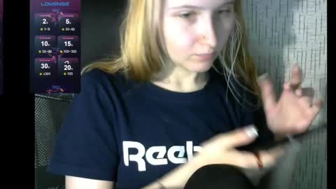 Snapshot of amanda_sherr chatting on 29, 1, 2025 Amanda online show from 29, 1, 2025