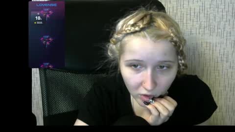 Snapshot of amanda_sherr chatting on 18, 2, 2025 Amanda online show from 18, 2, 2025