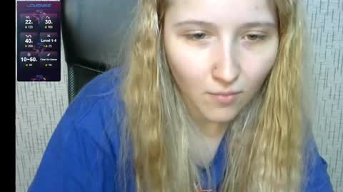 Snapshot of amanda_sherr chatting on 4, 3, 2025 Amanda online show from 4, 3, 2025
