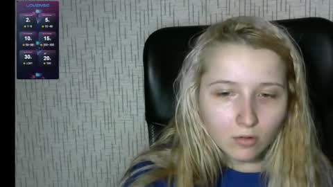 Snapshot of amanda_sherr chatting on 7, 3, 2025 Amanda online show from 7, 3, 2025