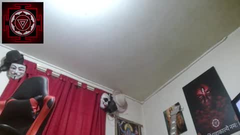 Amanda Valeska online show from 14, 11, 2025