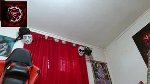 Amanda Valeska online show from 12, 1, 2026