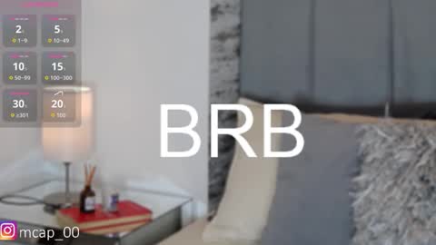 Amanda online show from 3, 11, 2025