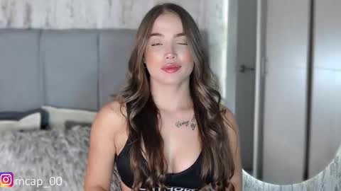 Amanda online show from 26, 11, 2025