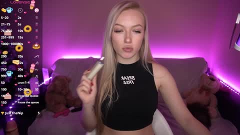 Amanda online show from 7, 1, 2025