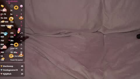 Amanda online show from 8, 1, 2025