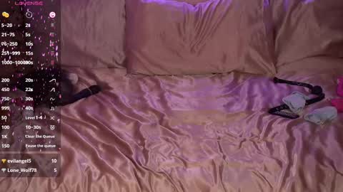 Amanda online show from 10, 2, 2025