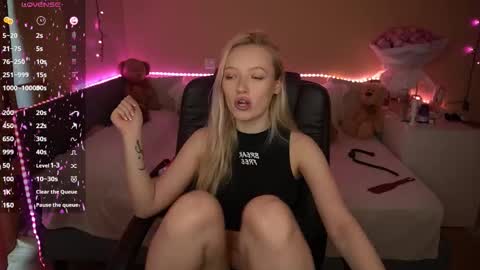 Amanda online show from 14, 1, 2026