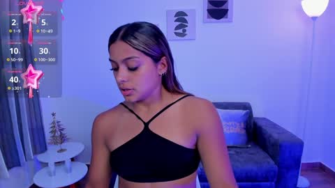 Amanda  online show from 11, 12, 2024