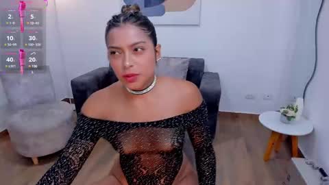 Amanda  online show from 26, 2, 2025