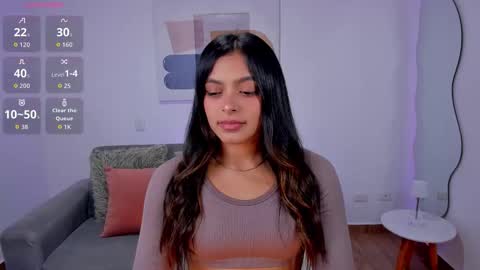 Amanda  online show from 23, 2, 2026