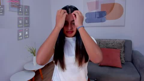 Amanda  online show from 9, 4, 2026