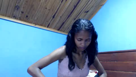 amandaerotic online show from 22, 2, 2025