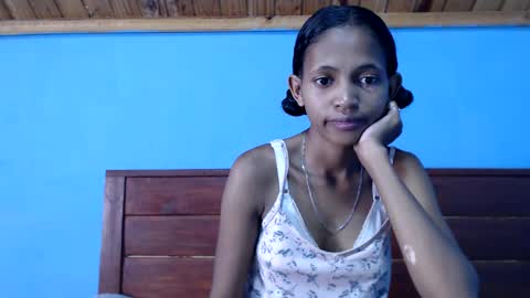 amandaerotic online show from 11, 3, 2025