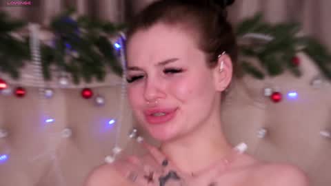 Amanda Farrell online show from 9, 1, 2025