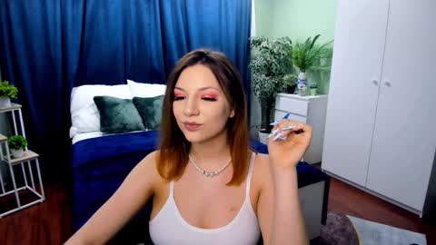 amandagracy_1 online show from 2, 3, 2025