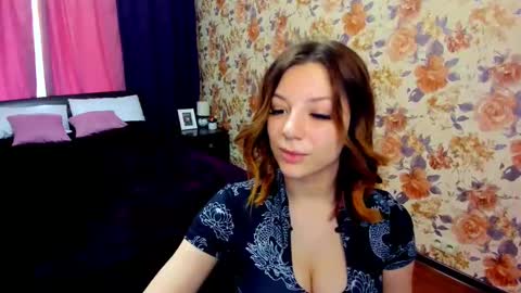 amandagracy_1 online show from 9, 3, 2025