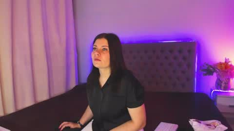 Amanda online show from 6, 7, 2026