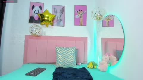 amandalee26 online show from 30, 1, 2025