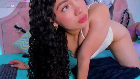 amandalee26 online show from 25, 10, 2025