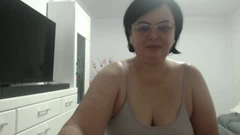 Snapshot of amandamuller1982 chatting on 17, 1, 2025 Anda online show from 17, 1, 2025