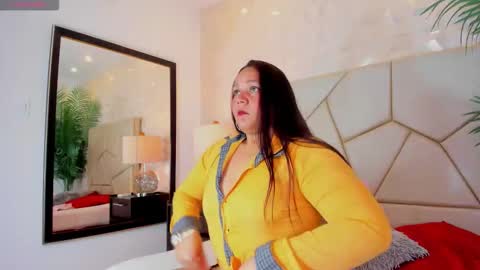 Miss Amanda online show from 5, 10, 2025