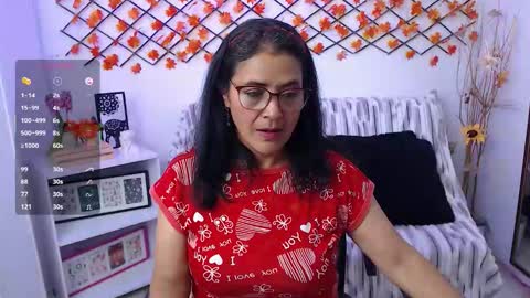 amandapeet online show from 15, 12, 2025