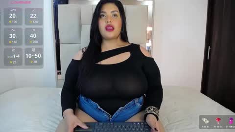 Snapshot of amandarousell chatting on 28, 2, 2025 AmandaRousel  online show from 28, 2, 2025