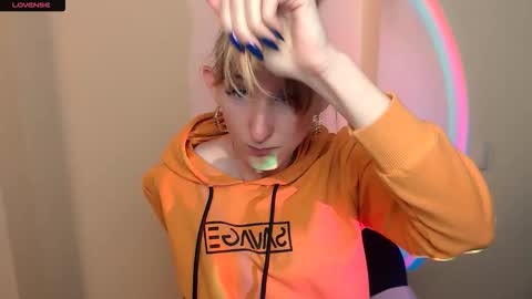 Amanda online show from 4, 10, 2025