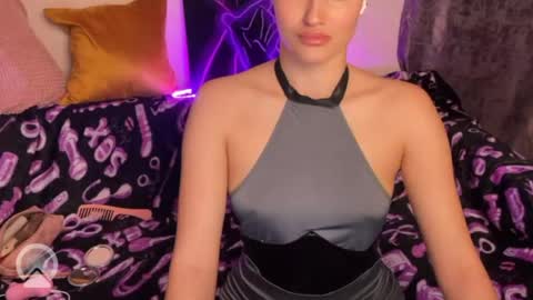 Amanda online show from 5, 6, 2026