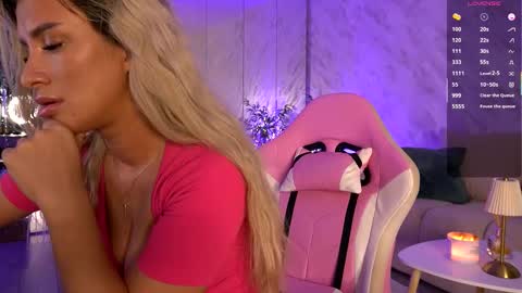 OnlyF amandateasing online show from 19, 3, 2026
