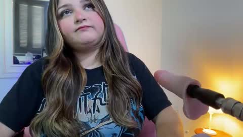 Amandha online show from 24, 10, 2025