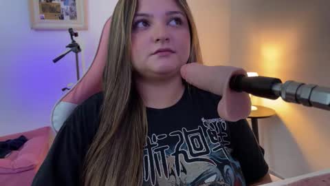 Amandha online show from 4, 3, 2026