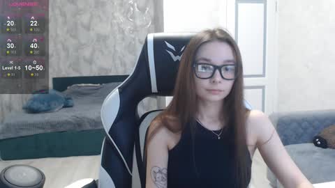 Mila online show from 23, 1, 2025