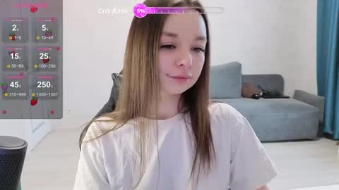 Mila online show from 14, 12, 2025