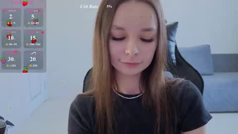 Mila online show from 11, 3, 2026