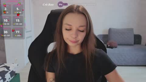 Snapshot of amaneli chatting on 7, 7, 2026 Mila online show from 7, 7, 2026