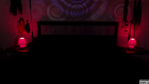 Goddess Amanita online show from 4, 2, 2025