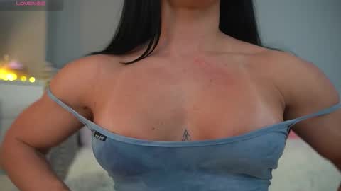 AmanndaSkye online show from 5, 3, 2026