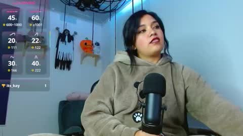 Amanne Misa online show from 24, 10, 2025